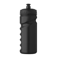 Kép 2/5 - SPOT FRESH Sport palack 500 ml, fekete