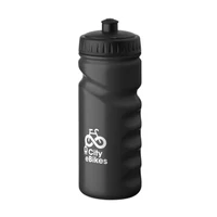 Kép 4/5 - SPOT FRESH Sport palack 500 ml, fekete