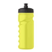 Kép 2/4 - SPOT FRESH Sport palack 500 ml, neonsárga
