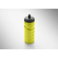 Kép 4/4 - SPOT FRESH Sport palack 500 ml, neonsárga