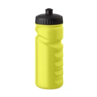 Kép 1/4 - SPOT FRESH Sport palack 500 ml, neonsárga