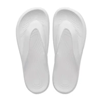 Kép 2/3 - EVASLIP Teljes EVA flip-flop 44-45, fehér