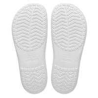 Kép 3/3 - EVASLIP Teljes EVA flip-flop 44-45, fehér
