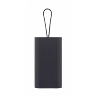Kép 4/11 - VOIMA 20000 mAh powerbank, fekete