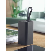 Kép 6/11 - VOIMA 20000 mAh powerbank, fekete