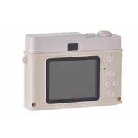 Kép 2/10 - RAPID Digitális fényképezőgép, bézs