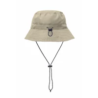 Kép 2/11 - LANIN Vízlepergető horgászkalap, khaki