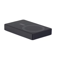 Kép 5/5 - POWERMAG 10000 mAh powerbank, fekete
