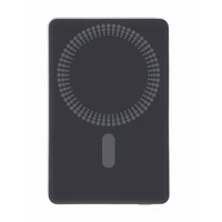 Kép 3/9 - POWERMAG 10000 mAh powerbank, ezüst
