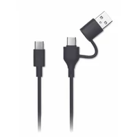 Kép 6/9 - POWERMAG 10000 mAh powerbank, ezüst