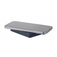 Kép 2/7 - POWERMAG 10000 mAh powerbank, francia tengerészkék