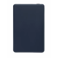 Kép 4/7 - POWERMAG 10000 mAh powerbank, francia tengerészkék