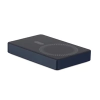 Kép 6/7 - POWERMAG 10000 mAh powerbank, francia tengerészkék