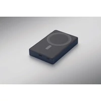 Kép 7/7 - POWERMAG 10000 mAh powerbank, francia tengerészkék