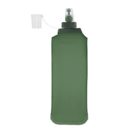Kép 3/5 - BITER Összecsukható kulacs 500 ml, zöld