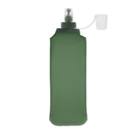 Kép 4/5 - BITER Összecsukható kulacs 500 ml, zöld