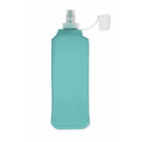 Kép 4/5 - BITER Összecsukható kulacs 500 ml, türkiz