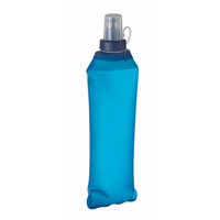Kép 2/6 - BITER Összecsukható kulacs 500 ml, királykék