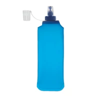 Kép 3/6 - BITER Összecsukható kulacs 500 ml, királykék