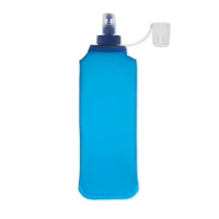 Kép 4/6 - BITER Összecsukható kulacs 500 ml, királykék