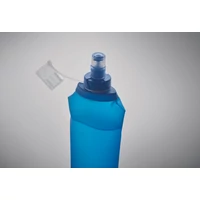 Kép 6/6 - BITER Összecsukható kulacs 500 ml, királykék