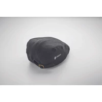 Kép 5/7 - BLIND PEAK Gatsby lapos sapka 335 g/m², fekete