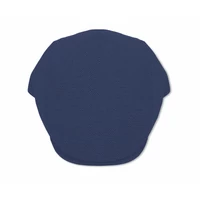 Kép 2/5 - BLIND PEAK Gatsby lapos sapka 335 g/m², kék