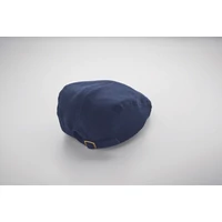 Kép 4/5 - BLIND PEAK Gatsby lapos sapka 335 g/m², kék