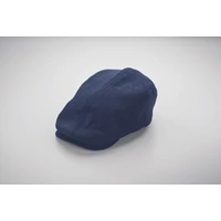Kép 5/5 - BLIND PEAK Gatsby lapos sapka 335 g/m², kék