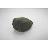 Kép 3/4 - BLIND PEAK Gatsby lapos sapka 335 g/m², sötétzöld