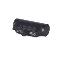 Kép 2/11 - POWERKAU 5000 mAh powerbank akkumulátor, fekete