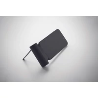 Kép 3/11 - POWERKAU 5000 mAh powerbank akkumulátor, fekete