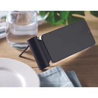 Kép 6/11 - POWERKAU 5000 mAh powerbank akkumulátor, fekete
