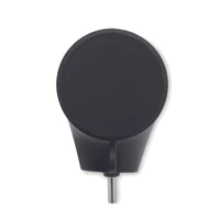 Kép 8/11 - POWERKAU 5000 mAh powerbank akkumulátor, fekete