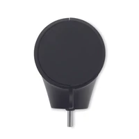 Kép 9/11 - POWERKAU 5000 mAh powerbank akkumulátor, fekete