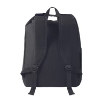 Kép 4/11 - UNITON 15 col rolltop laptop hátizsák, fekete