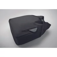 Kép 7/11 - UNITON 15 col rolltop laptop hátizsák, fekete