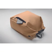 Kép 5/11 - UNITON 15 col rolltop laptop hátizsák, khaki