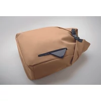 Kép 7/11 - UNITON 15 col rolltop laptop hátizsák, khaki