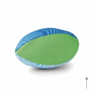 Kép 1/9 - GRAB Strand rögbi labda, többszínű