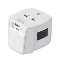 Kép 2/11 - MUV USB AC30 PD SKROSS® MUV USB AC 30W PD, fehér