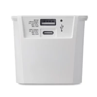 Kép 9/11 - MUV USB AC30 PD SKROSS® MUV USB AC 30W PD, fehér