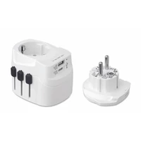 Kép 2/11 - PRO LIGHT USB AC30 PD SKROSS® Pro Light USB 30W PD, fehér