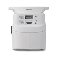 Kép 11/11 - PRO LIGHT USB AC30 PD SKROSS® Pro Light USB 30W PD, fehér