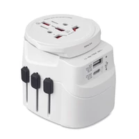 Kép 1/11 - PRO LIGHT USB AC30 PD SKROSS® Pro Light USB 30W PD, fehér