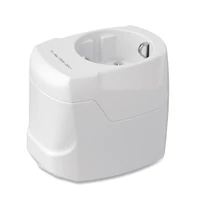 Kép 2/11 - PRO 3-POLE SKROSS® PRO 3 pólusú, világ, fehér