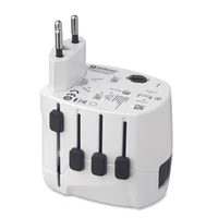 Kép 4/11 - PRO 3-POLE SKROSS® PRO 3 pólusú, világ, fehér