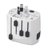 Kép 5/11 - PRO 3-POLE SKROSS® PRO 3 pólusú, világ, fehér