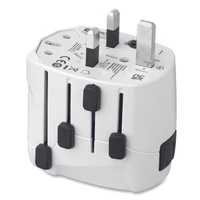 Kép 7/11 - PRO 3-POLE SKROSS® PRO 3 pólusú, világ, fehér