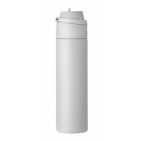 Kép 6/7 - TOIEN TWO Duplafalú palack 500 ml, fehér